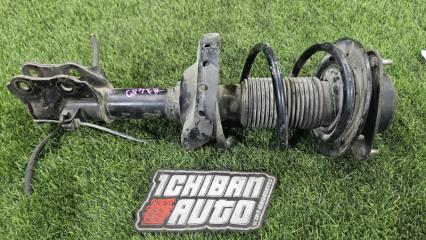 Стойка передняя правая SUBARU IMPREZA