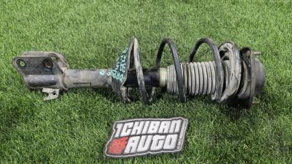 Стойка передняя левая SUBARU FORESTER