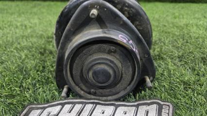 Стойка левая передняя SUBARU FORESTER SG5 EJ20 20310SA071 5 ракурс
