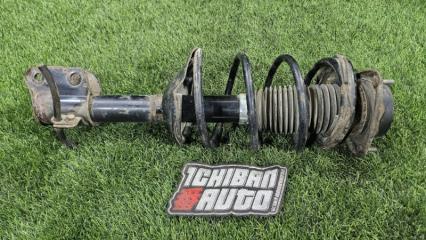 Стойка передняя левая SUBARU FORESTER