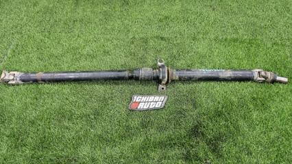 Кардан SUBARU FORESTER