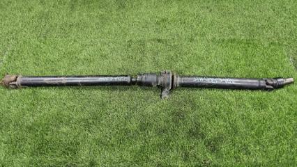 Кардан SUBARU IMPREZA WRX