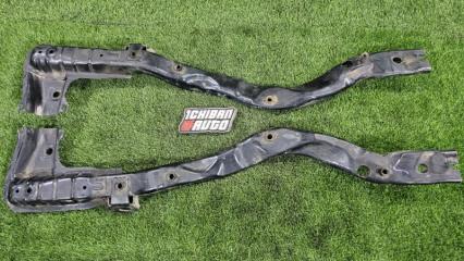 Балка под двс передняя SUBARU FORESTER