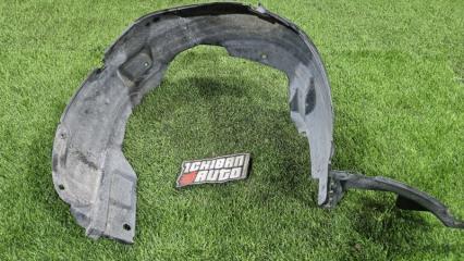 Подкрылок передний правый KIA FORTE 2012