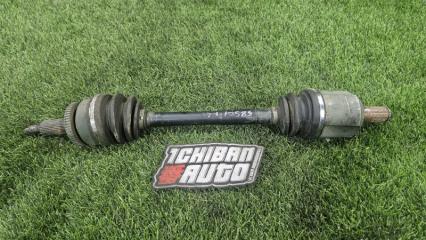 Привод передний левый KIA CARNIVAL 2011