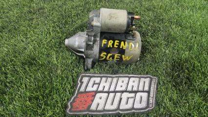 Стартер MAZDA BONGO FRIENDEE