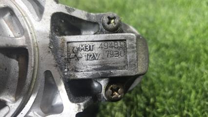 Стартер MAZDA BONGO FRIENDEE SGEW FEE M3T49481 4 ракурс