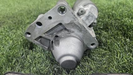 Стартер COOPER 2011 R56 N16B16A