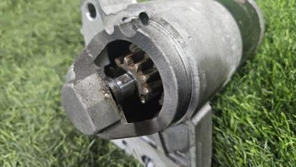 Стартер COOPER 2011 R56 N16B16A