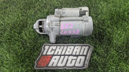 Стартер CADILLAC CT6 2016