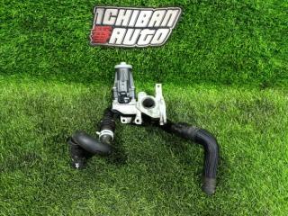 Клапан egr JAGUAR XE 2016