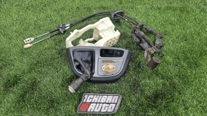 Тросик кпп HYUNDAI GRAND STAREX TQ D4CB8453429 437944H050 1 ракурс