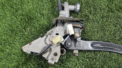 Педаль сцепления HYUNDAI GRAND STAREX TQ D4CB7297451 328024H150 5 ракурс