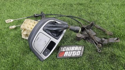 Тросик кпп HYUNDAI GRAND STAREX TQ D4CB7297451 437944H050 1 ракурс