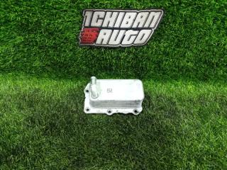 Радиатор масляный JAGUAR XE 2016