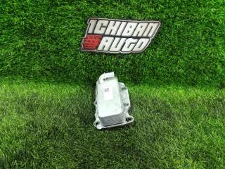 Радиатор масляный JAGUAR XE X760 204DTD JDE38250 4 ракурс
