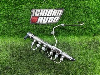 Топливная рейка JAGUAR XE 2016