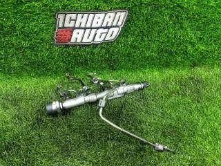 Топливная рейка JAGUAR XE X760 204DTD AJ813370 2 ракурс