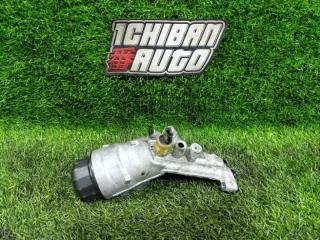Корпус масляного фильтра JAGUAR XE X760 204DTD JDE37056 3 ракурс