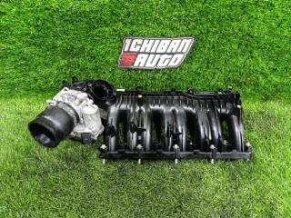 Дроссельная заслонка JAGUAR XE 2016