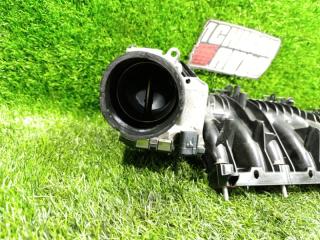 Дроссельная заслонка JAGUAR XE X760 204DTD AJ813373 2 ракурс