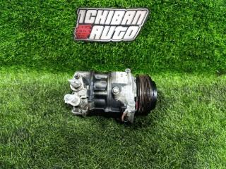 Компрессор кондиционера JAGUAR XE 2016