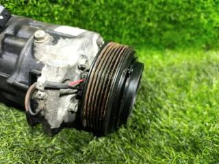Компрессор кондиционера JAGUAR XE X760 204DTD C2D45382 2 ракурс