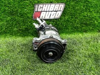 Компрессор кондиционера JAGUAR XE X760 204DTD C2D45382 3 ракурс