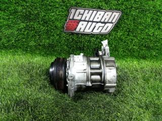 Компрессор кондиционера JAGUAR XE X760 204DTD C2D45382 4 ракурс
