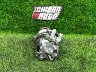 Компрессор кондиционера JAGUAR XE X760 204DTD C2D45382 5 ракурс