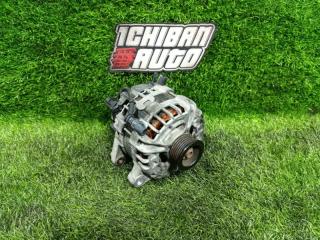 Генератор JAGUAR XE X760 204DTD T2H18581 2 ракурс