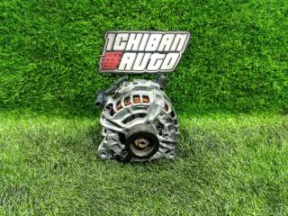 Генератор JAGUAR XE X760 204DTD T2H18581 4 ракурс