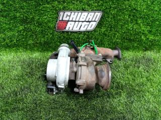 Турбина JAGUAR XE 2016