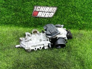 Радиатор системы egr JAGUAR XE X760 204DTD JDE38249 3 ракурс