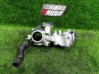 Радиатор системы egr JAGUAR XE X760 204DTD JDE38249 5 ракурс