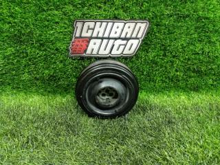 Шкив коленвала JAGUAR XE 2016