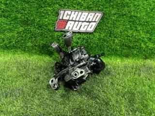 Масляный насос JAGUAR XE X760 204DTD JDE38552 4 ракурс