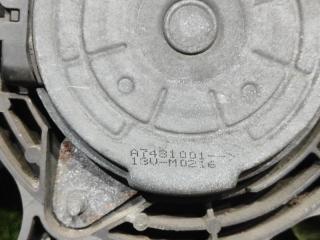 Вентилятор радиатора двс INFINITI G37 V36 VQ37VHR 21481JK000 3 ракурс
