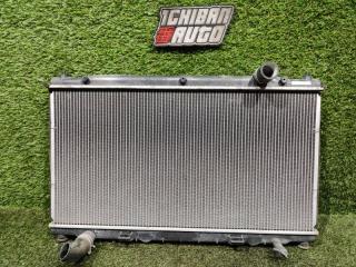 Радиатор основной INFINITI Q50 2017