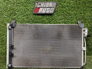 Радиатор кондиционера INFINITI Q50 2017