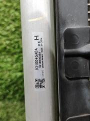 Радиатор кондиционера INFINITI Q50 V37 VQ35HR 921004GA0A 5 ракурс