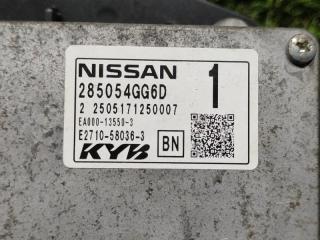 Электронный блок INFINITI Q50 V37 VQ35HR 285054GG6D 4 ракурс