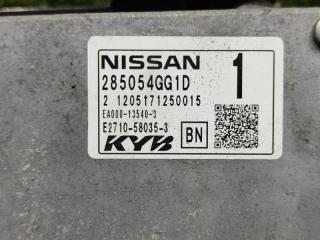 Блок управления рулевой рейкой INFINITI Q50 V37 VQ35HR 285054GG1D 3 ракурс
