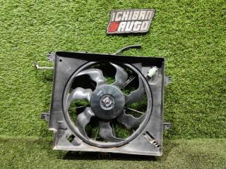 Вентилятор радиатора двс HYUNDAI AVANTE 2013