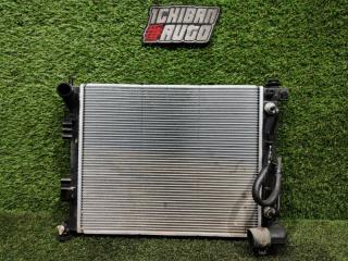 Радиатор основной HYUNDAI AVANTE 2013