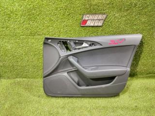Карта двери AUDI A6 4G2 CNHA 4G1867103C 2 ракурс