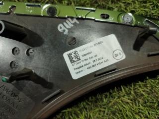 Накладка декоративная AUDI A6 4G2 CNHA 4G0867410H 3 ракурс Накладка декоративная AUDI A6 4G2 CNHA 4G0867410H 3 ракурс