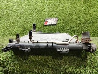 Радиатор основной KIA SORENTO UM D4HB 25310C5060 3 ракурс