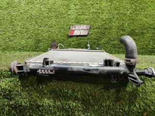 Радиатор основной KIA SORENTO UM D4HB 25310C5060 4 ракурс