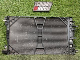 Фото запчасти радиатор кондиционера CHEVROLET MALIBU 2011 контрактная запчасть Запчасть радиатор кондиционера CHEVROLET MALIBU 2011